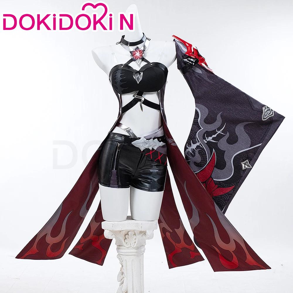 Acheron ڽ ڽƬ , Honkai: Star Rail ڽ XS-3XL, DokiDoki-N Honkai  ڽƬ, Acheron ڽ ÷ 